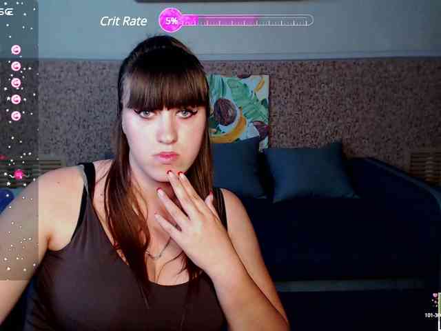 IvannaAmali661 webcam