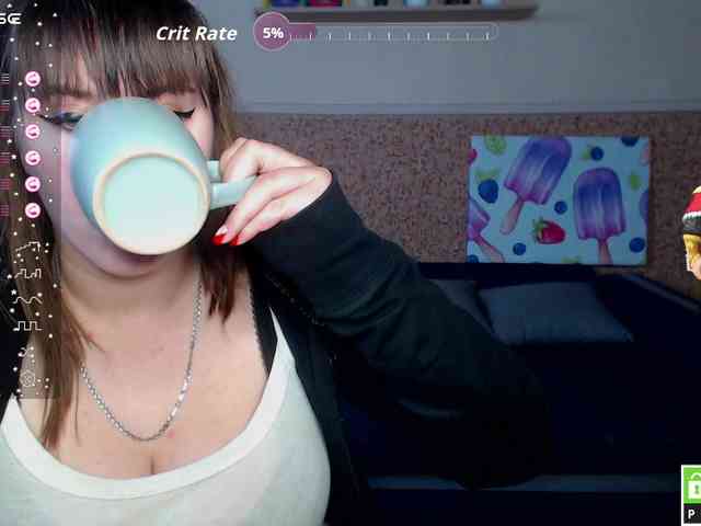 IvannaAmali661 webcam