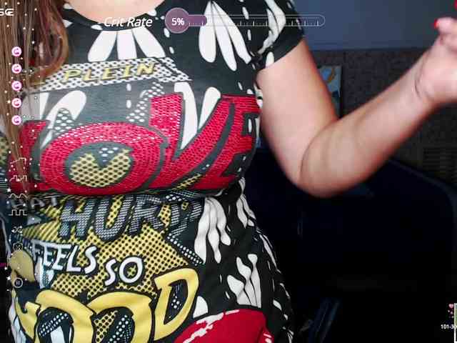 IvannaAmali661 webcam
