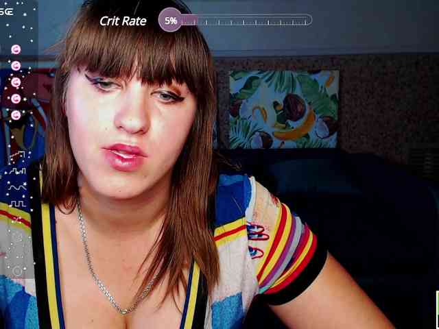 IvannaAmali661 webcam