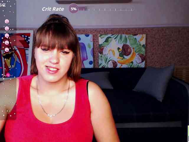 IvannaAmali661 webcam