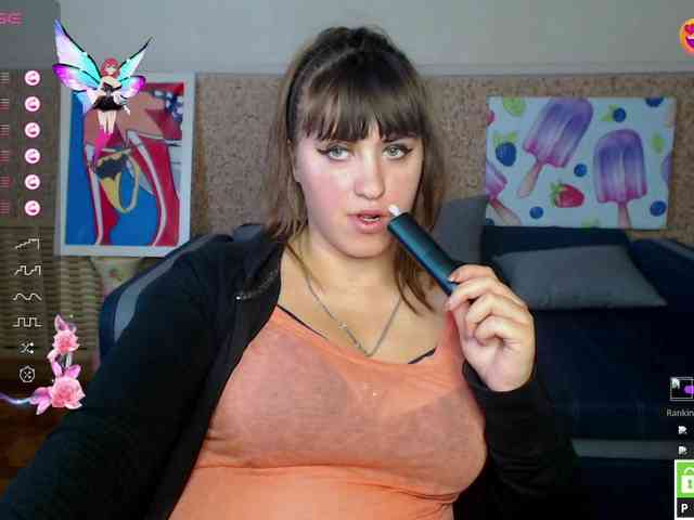 IvannaAmali661 webcam
