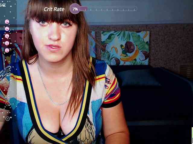IvannaAmali661 webcam