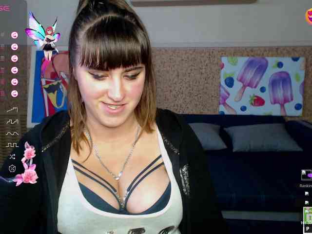 IvannaAmali661 webcam