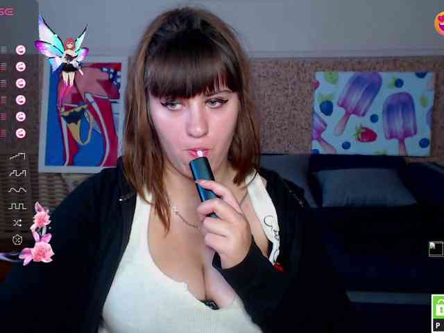 IvannaAmali661 webcam