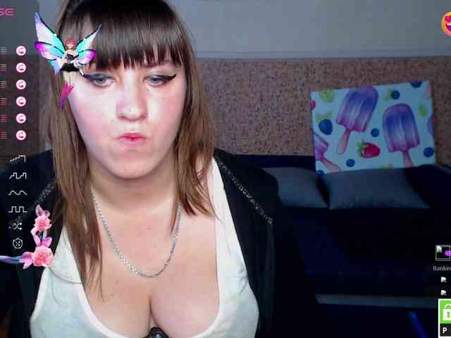 IvannaAmali661 webcam