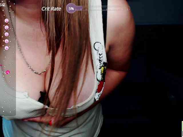 IvannaAmali661 webcam