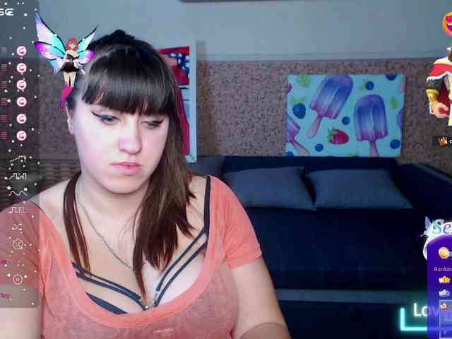 IvannaAmali661 webcam