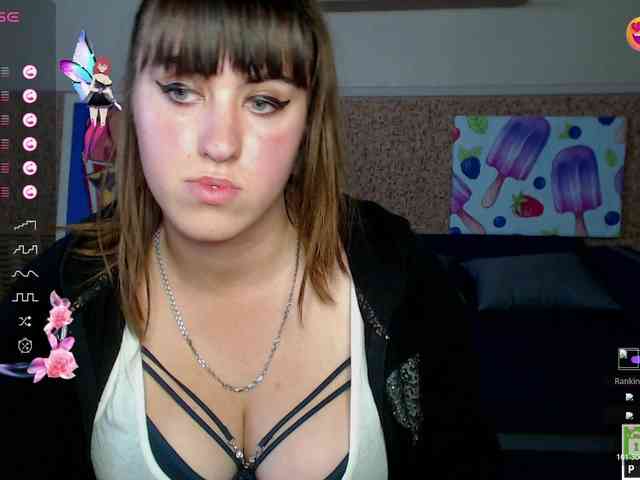 IvannaAmali661 webcam