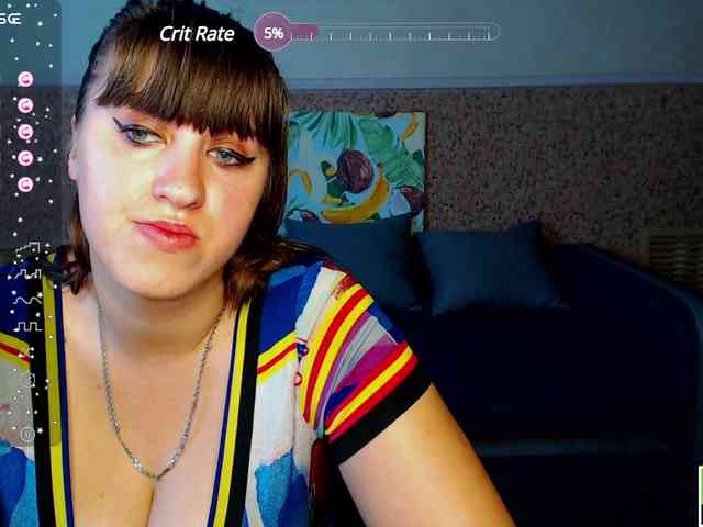 IvannaAmali661 webcam