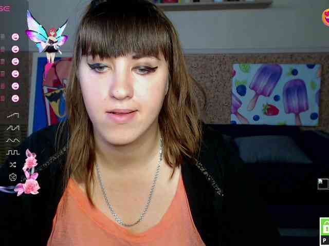 IvannaAmali661 webcam