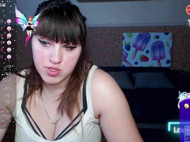 IvannaAmali661 webcam