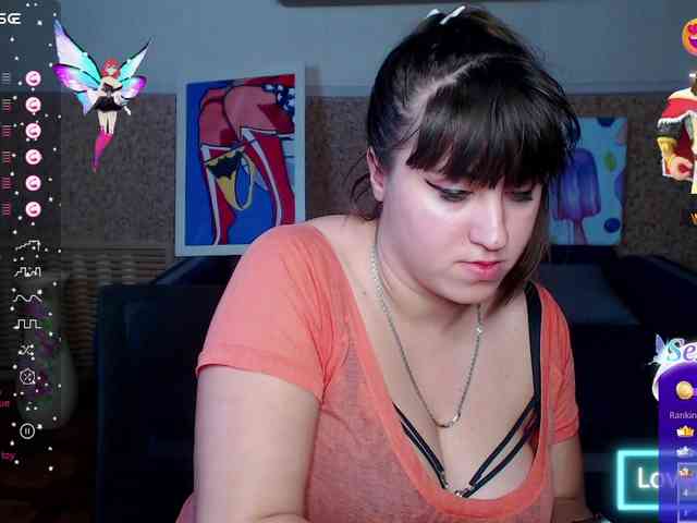 IvannaAmali661 webcam