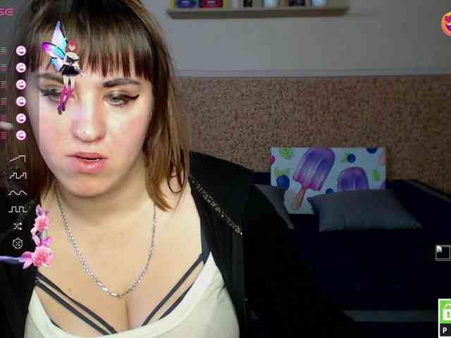 IvannaAmali661 webcam