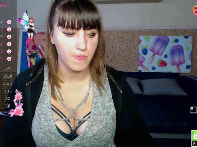 IvannaAmali661 webcam