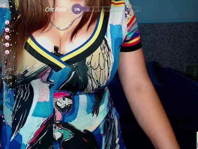 IvannaAmali661 webcam