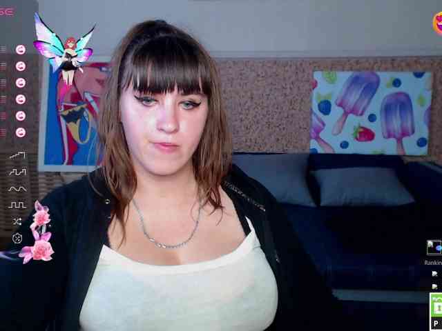 IvannaAmali661 webcam