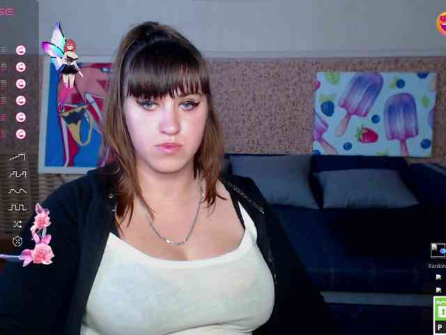 IvannaAmali661 webcam