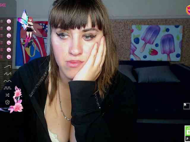 IvannaAmali661 webcam