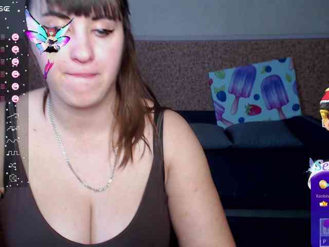 IvannaAmali661 webcam