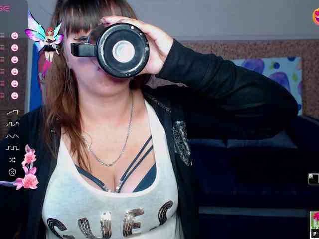 IvannaAmali661 webcam