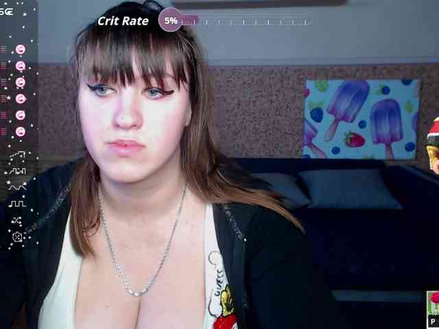 IvannaAmali661 webcam