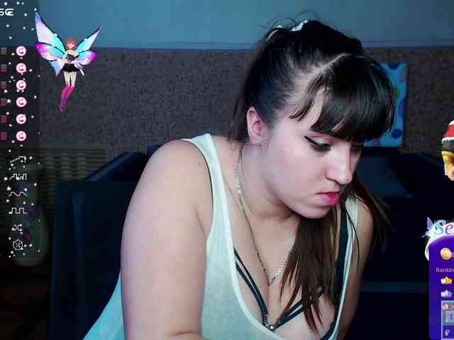 IvannaAmali661 webcam