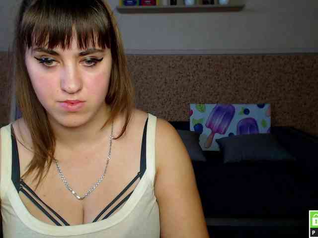 IvannaAmali661 webcam