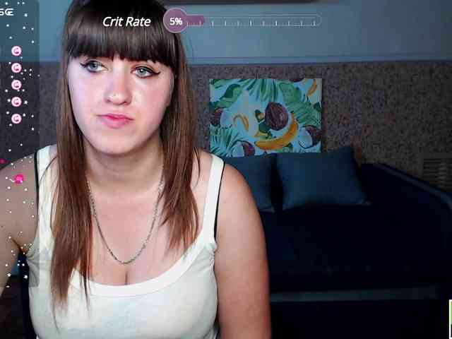 IvannaAmali661 webcam