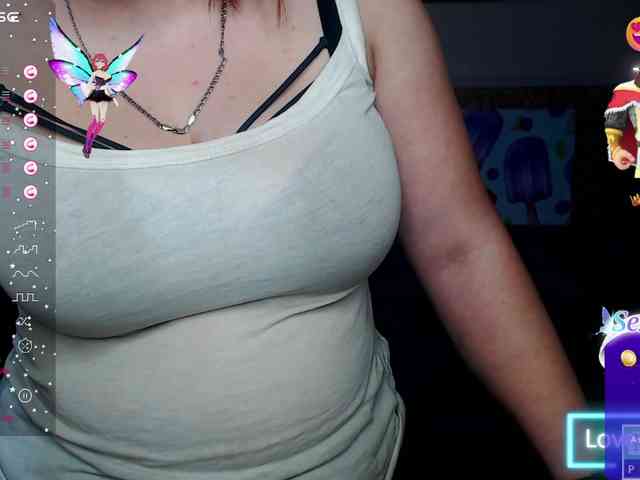 IvannaAmali661 webcam