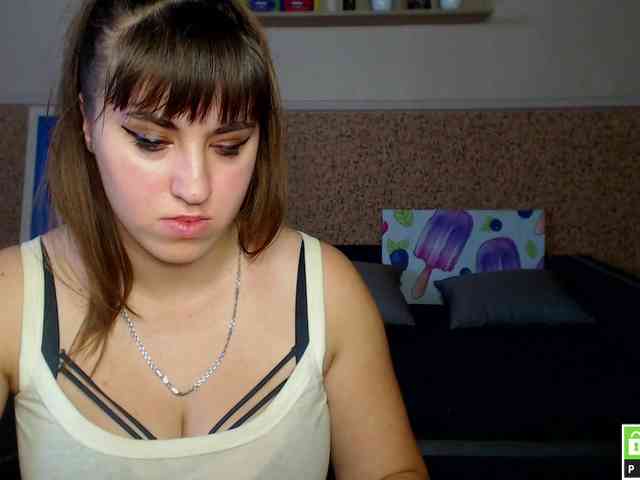 IvannaAmali661 webcam