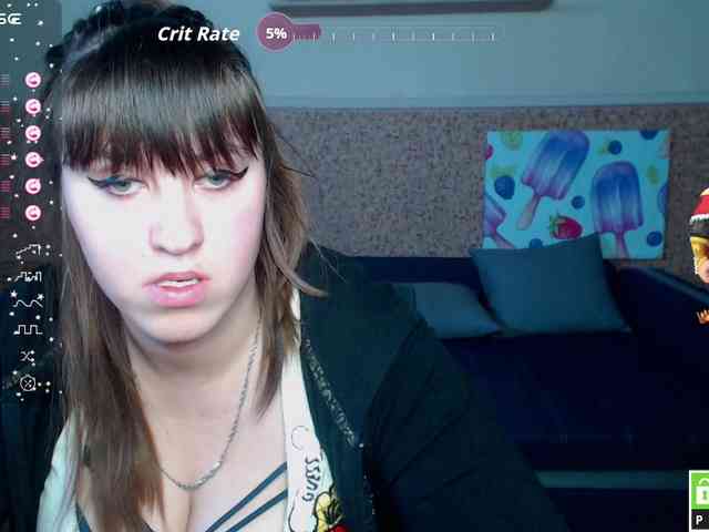 IvannaAmali661 webcam