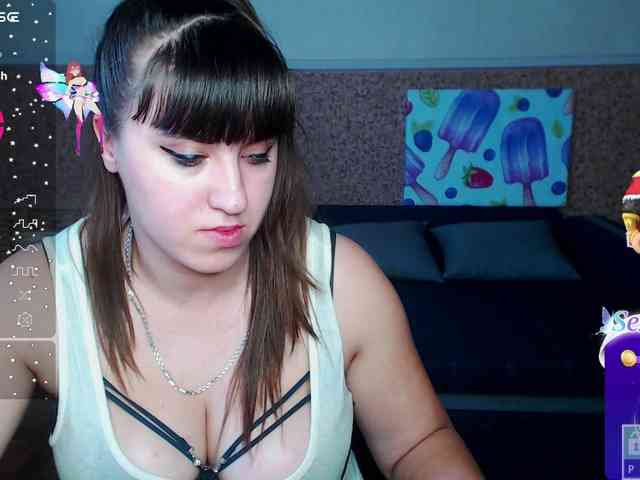 IvannaAmali661 webcam