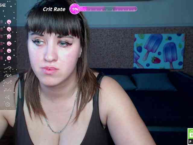 IvannaAmali661 webcam