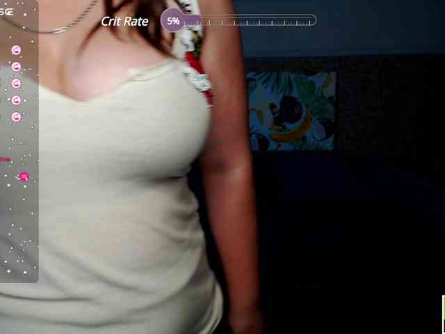 IvannaAmali661 webcam