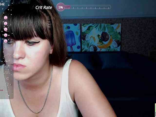 IvannaAmali661 webcam