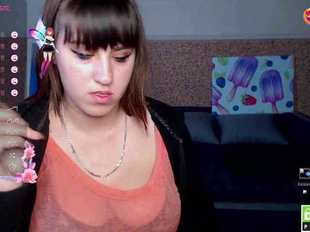 IvannaAmali661 webcam