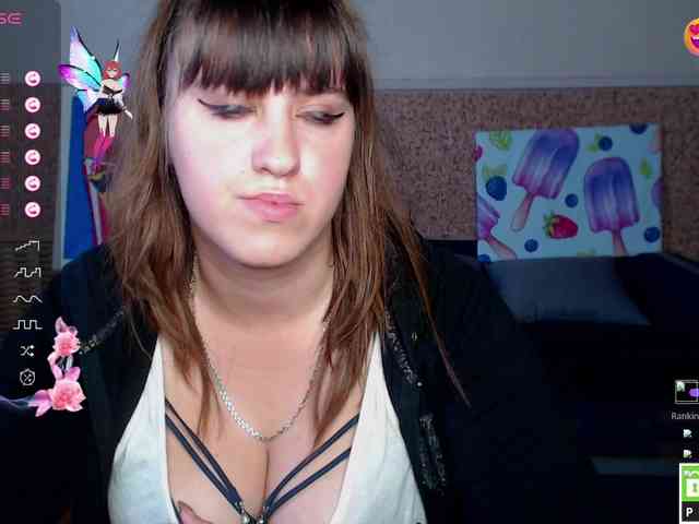 IvannaAmali661 webcam