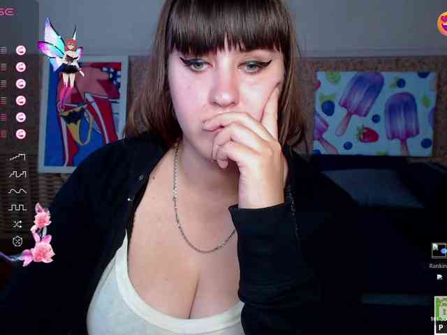IvannaAmali661 webcam