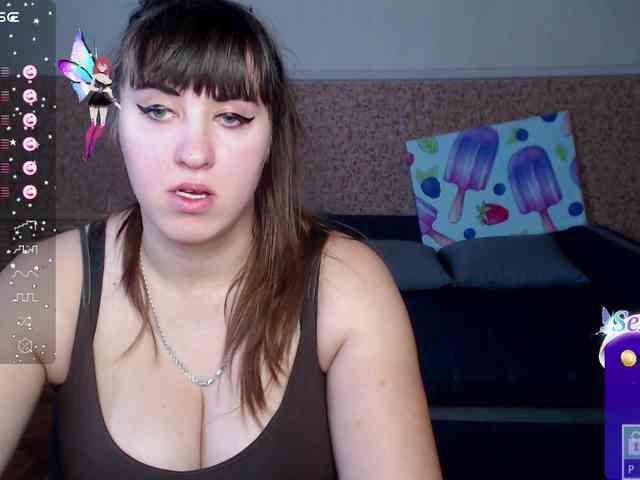 IvannaAmali661 webcam