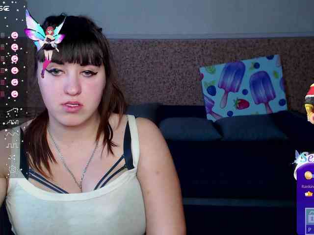 IvannaAmali661 webcam