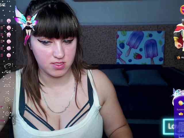 IvannaAmali661 webcam