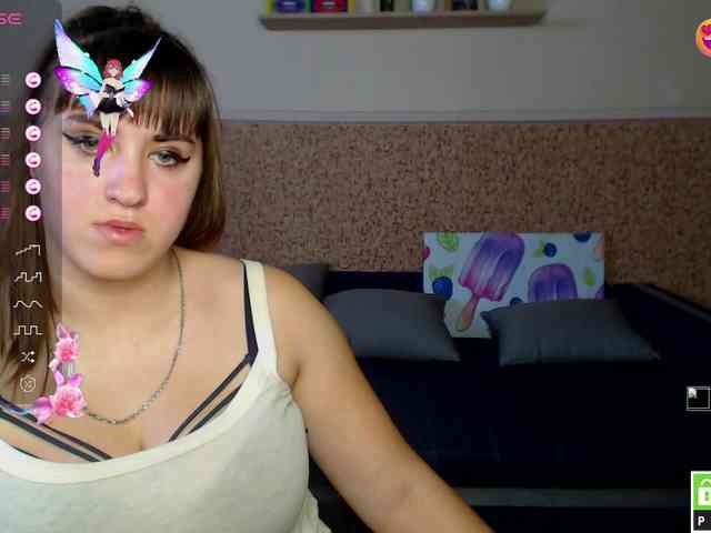 IvannaAmali661 webcam