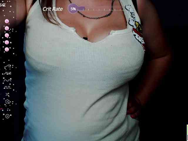 IvannaAmali661 webcam