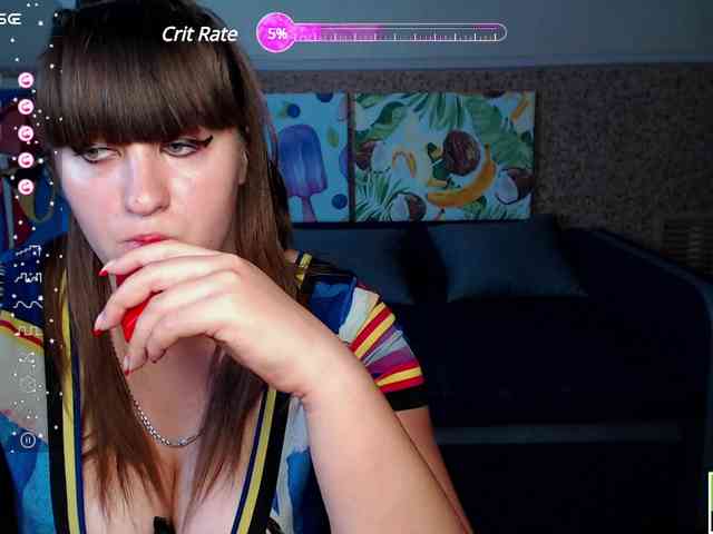 IvannaAmali661 webcam