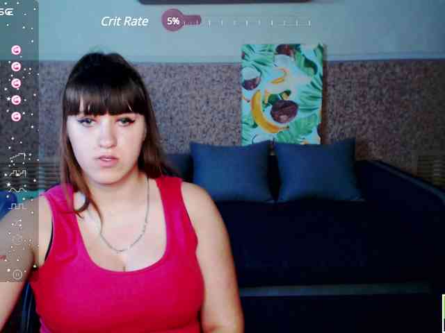 IvannaAmali661 webcam