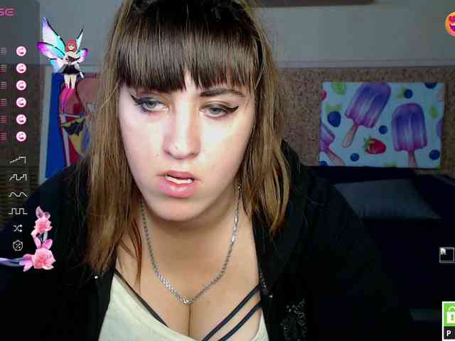 IvannaAmali661 webcam