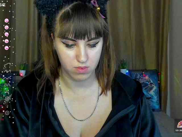 IvannaAmali661 webcam