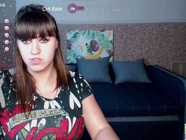 IvannaAmali661 webcam