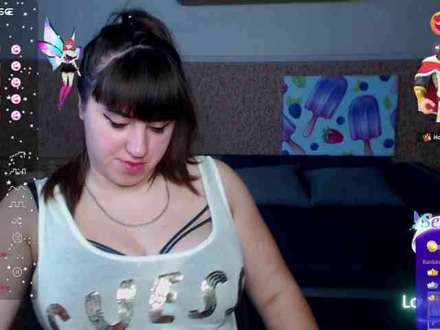 IvannaAmali661 webcam